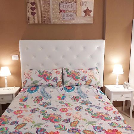 베신다리오 Apartamento Tristana 아파트 외부 사진